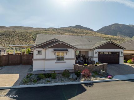 10250 Mother Lode Drive, Reno, NV 89521 Photo