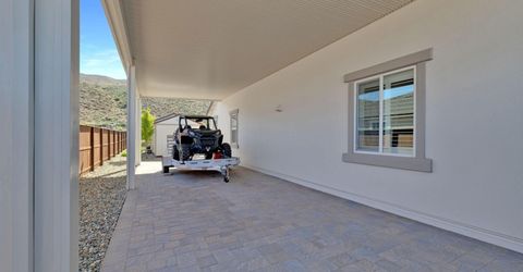 10250 Mother Lode Drive, Reno, NV 89521 Photo
