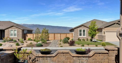 10250 Mother Lode Drive, Reno, NV 89521 Photo