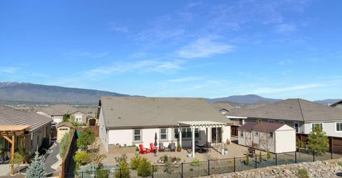 10250 Mother Lode Drive, Reno, NV 89521 Photo