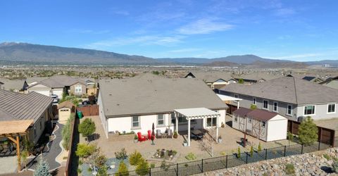 10250 Mother Lode Drive, Reno, NV 89521 Photo