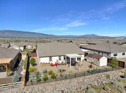 10250 Mother Lode Drive, Reno, NV 89521 Photo