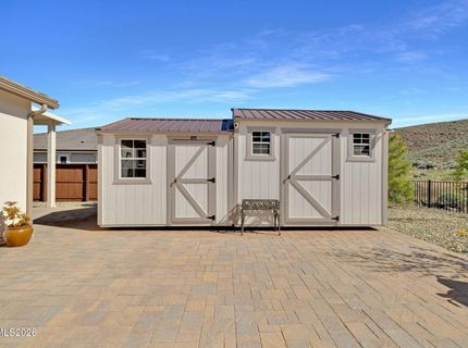10250 Mother Lode Drive, Reno, NV 89521 Photo