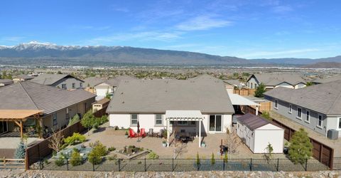10250 Mother Lode Drive, Reno, NV 89521 Photo