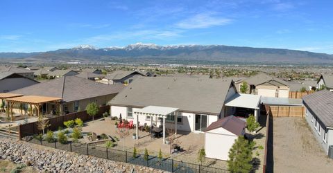 10250 Mother Lode Drive, Reno, NV 89521 Photo