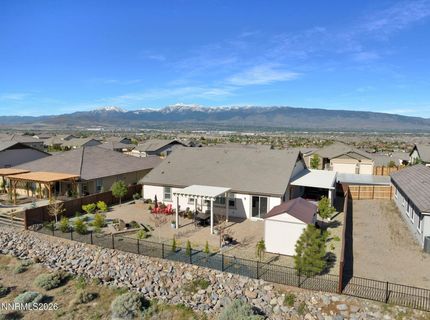 10250 Mother Lode Drive, Reno, NV 89521 Photo