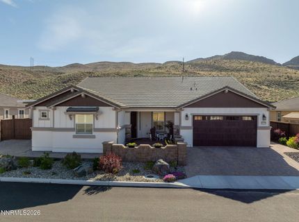 10250 Mother Lode Drive, Reno, NV 89521 Photo