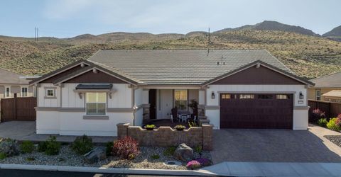 10250 Mother Lode Drive, Reno, NV 89521 Photo