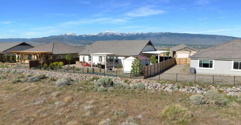 10250 Mother Lode Drive, Reno, NV 89521 Photo