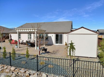10250 Mother Lode Drive, Reno, NV 89521 Photo