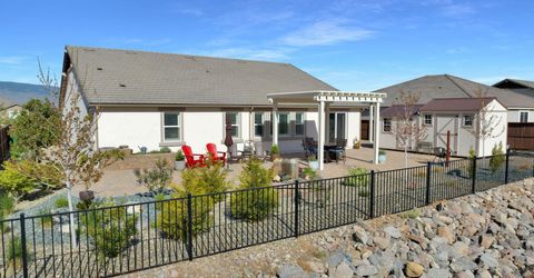 10250 Mother Lode Drive, Reno, NV 89521 Photo