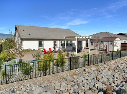 10250 Mother Lode Drive, Reno, NV 89521 Photo