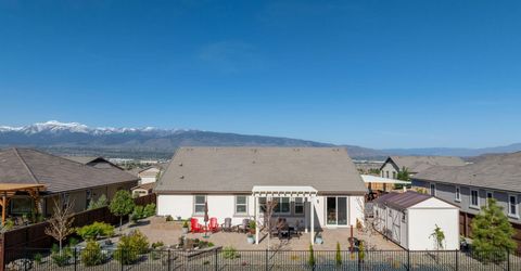 10250 Mother Lode Drive, Reno, NV 89521 Photo