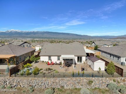 10250 Mother Lode Drive, Reno, NV 89521 Photo