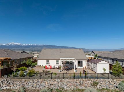 10250 Mother Lode Drive, Reno, NV 89521 Photo