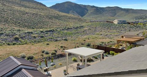 10250 Mother Lode Drive, Reno, NV 89521 Photo