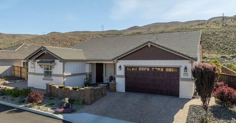 10250 Mother Lode Drive, Reno, NV 89521 Photo