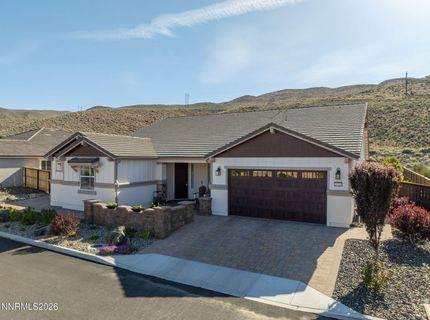 10250 Mother Lode Drive, Reno, NV 89521 Photo