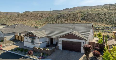 10250 Mother Lode Drive, Reno, NV 89521 Photo