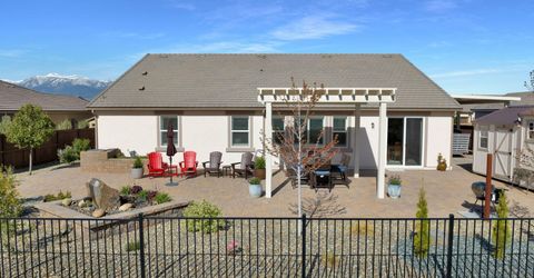 10250 Mother Lode Drive, Reno, NV 89521 Photo
