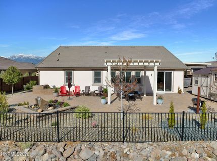 10250 Mother Lode Drive, Reno, NV 89521 Photo