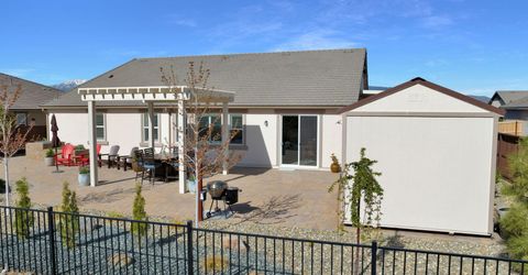 10250 Mother Lode Drive, Reno, NV 89521 Photo