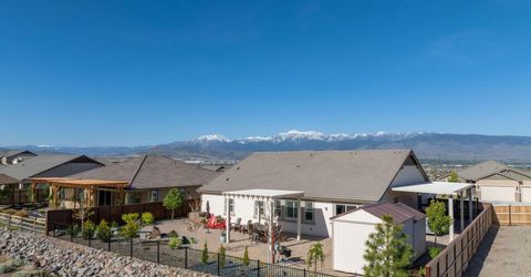 10250 Mother Lode Drive, Reno, NV 89521 Photo