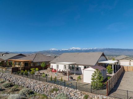 10250 Mother Lode Drive, Reno, NV 89521 Photo