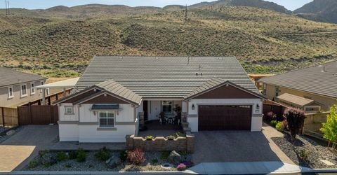 10250 Mother Lode Drive, Reno, NV 89521 Photo