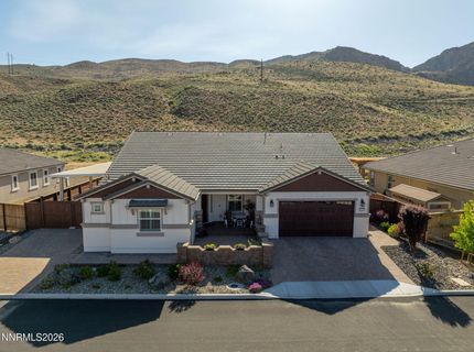 10250 Mother Lode Drive, Reno, NV 89521 Photo