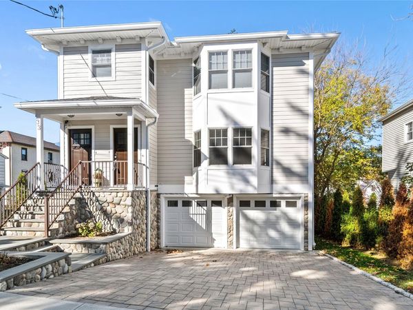 33 Devoe Street, Unit 1A, Dobbs Ferry, NY 10522