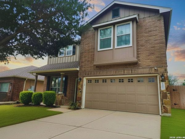 209 TOWN CREEK WAY, Cibolo, TX 78108