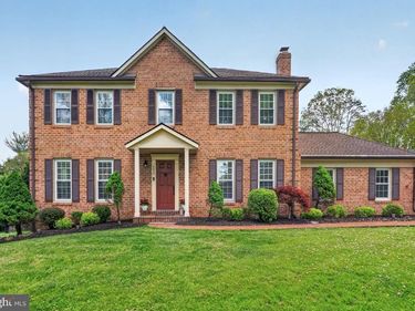 2935 MILLER HEIGHTS ROAD , OAKTON, VA 22124