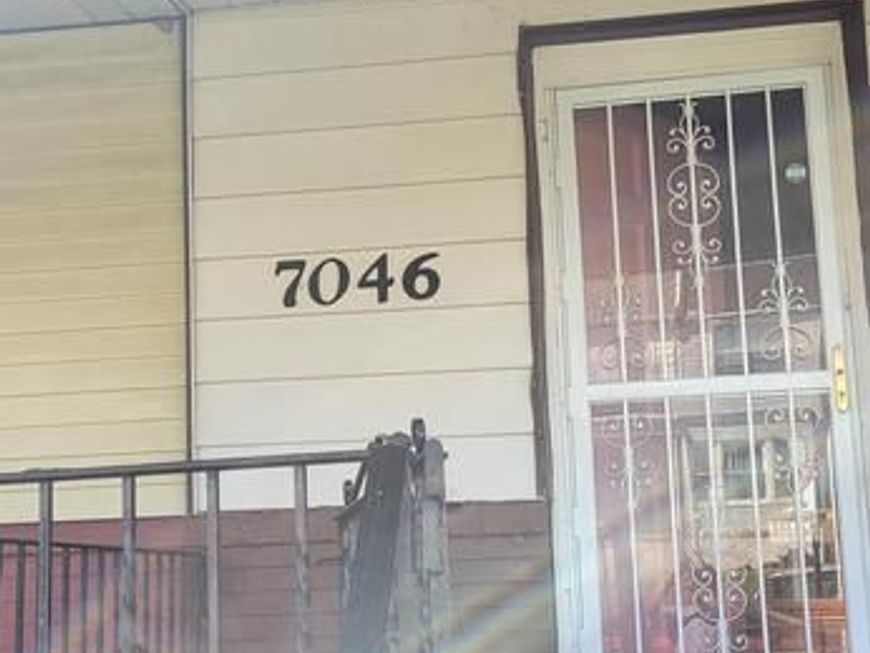 7046 Clover Lane, Upper Darby, PA 19082 Main Photo