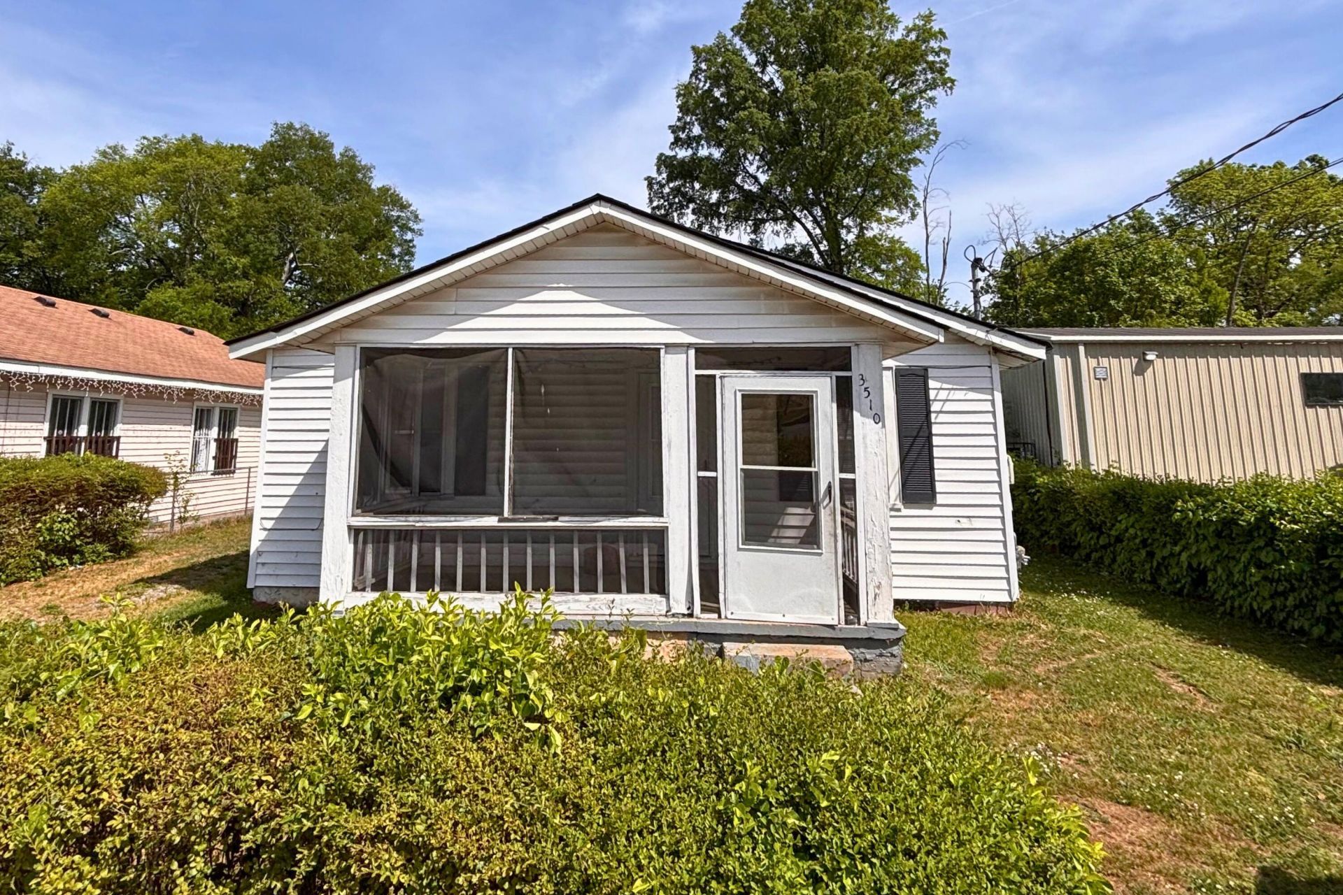 3510 04th Avenue, Chattanooga, TN 37407 Main Photo