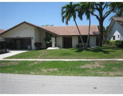 6050 Amberwoods Drive, Boca Raton, FL 33433 Photo