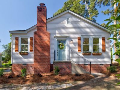 1316 Kinderway Avenue , Columbia, SC 29203