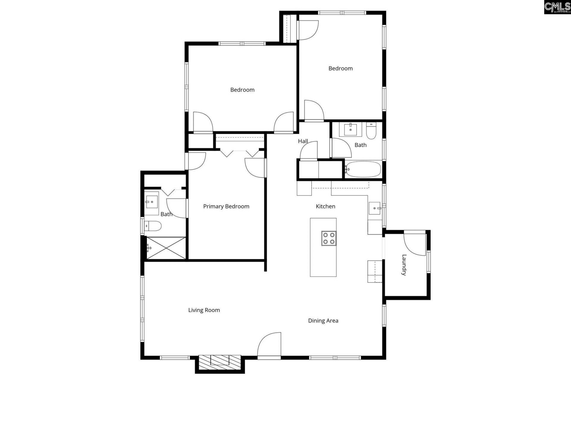 1316 Kinderway Avenue Photo 34