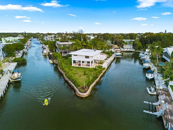 264 Navajo Street, Tavernier, FL 33070