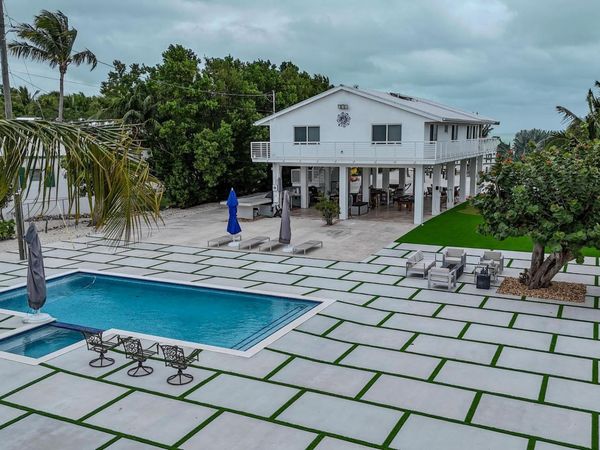 88747 Old Highway, ISLAMORADA, FL 33070