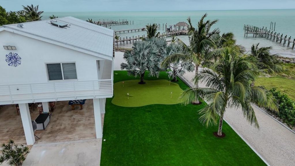 88747 Old Highway, Islamorada, FL 33070 Photo