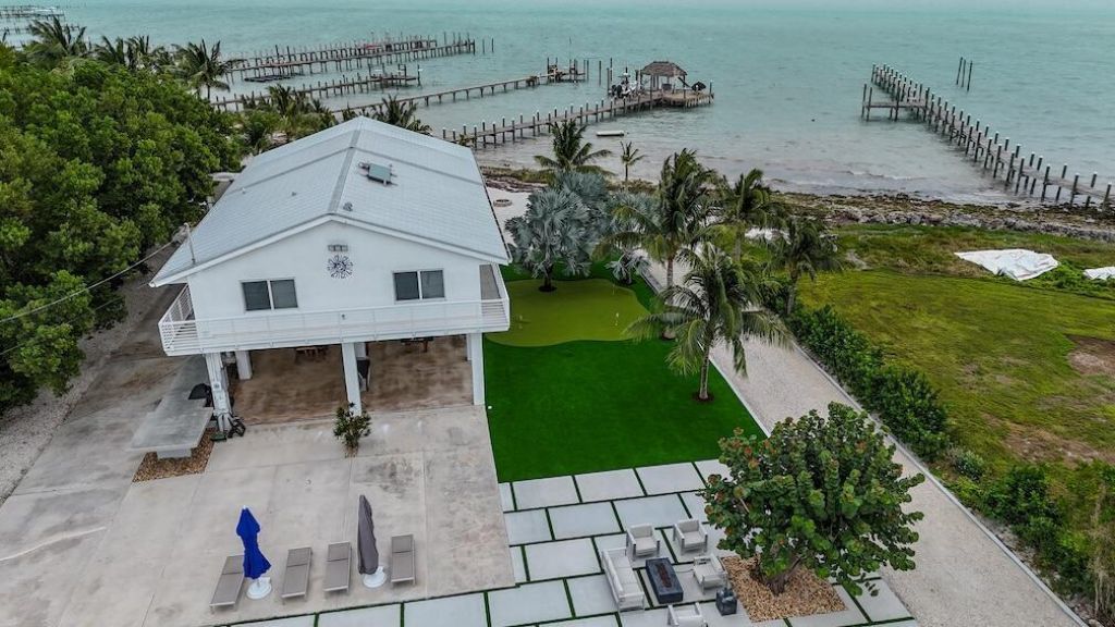 88747 Old Highway, Islamorada, FL 33070 Photo