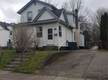 87 Flint Street , Rochester, NY 14608
