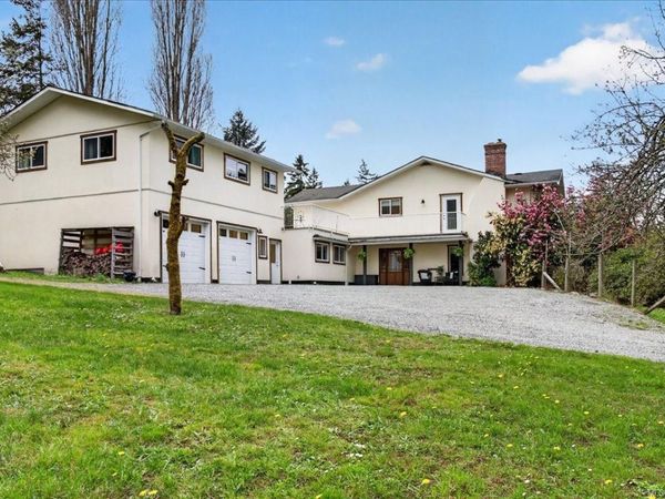 1035 Briarwood Cres, Mill Bay, BC V8H 1A5