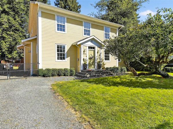 4455 Elizabeth St , Port Alberni, BC V9Y 6L4