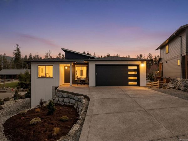 9382 Lakefront Rise , Lake Cowichan, BC V0R 2G1
