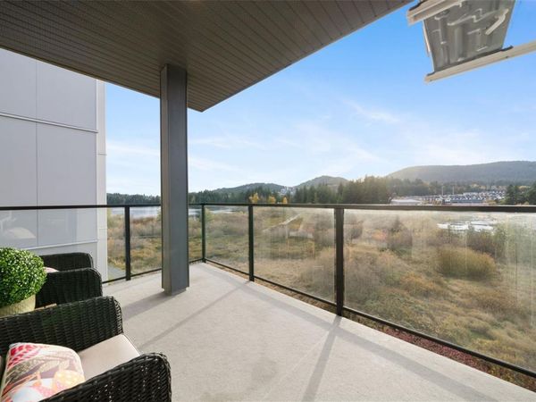 1371 Goldstream Ave , Unit 218, Langford, BC V9B 7B4