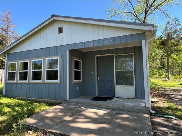 34435 Ivy Bend Road , Stover, MO 65078