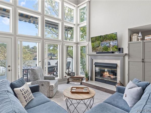 1191 Buckingham Drive , Unit 1, Camdenton, MO 65020