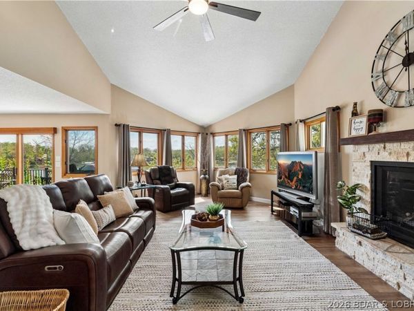 32796 S Buck Creek Road , Gravois Mills, MO 65037